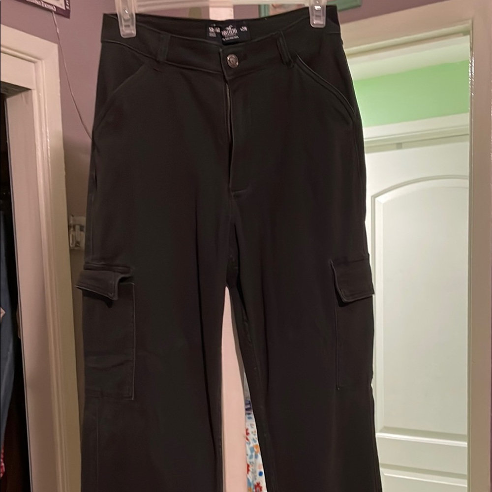 Women’s Cargo Pants